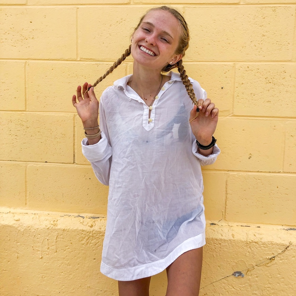 Meet your Posher, Amber